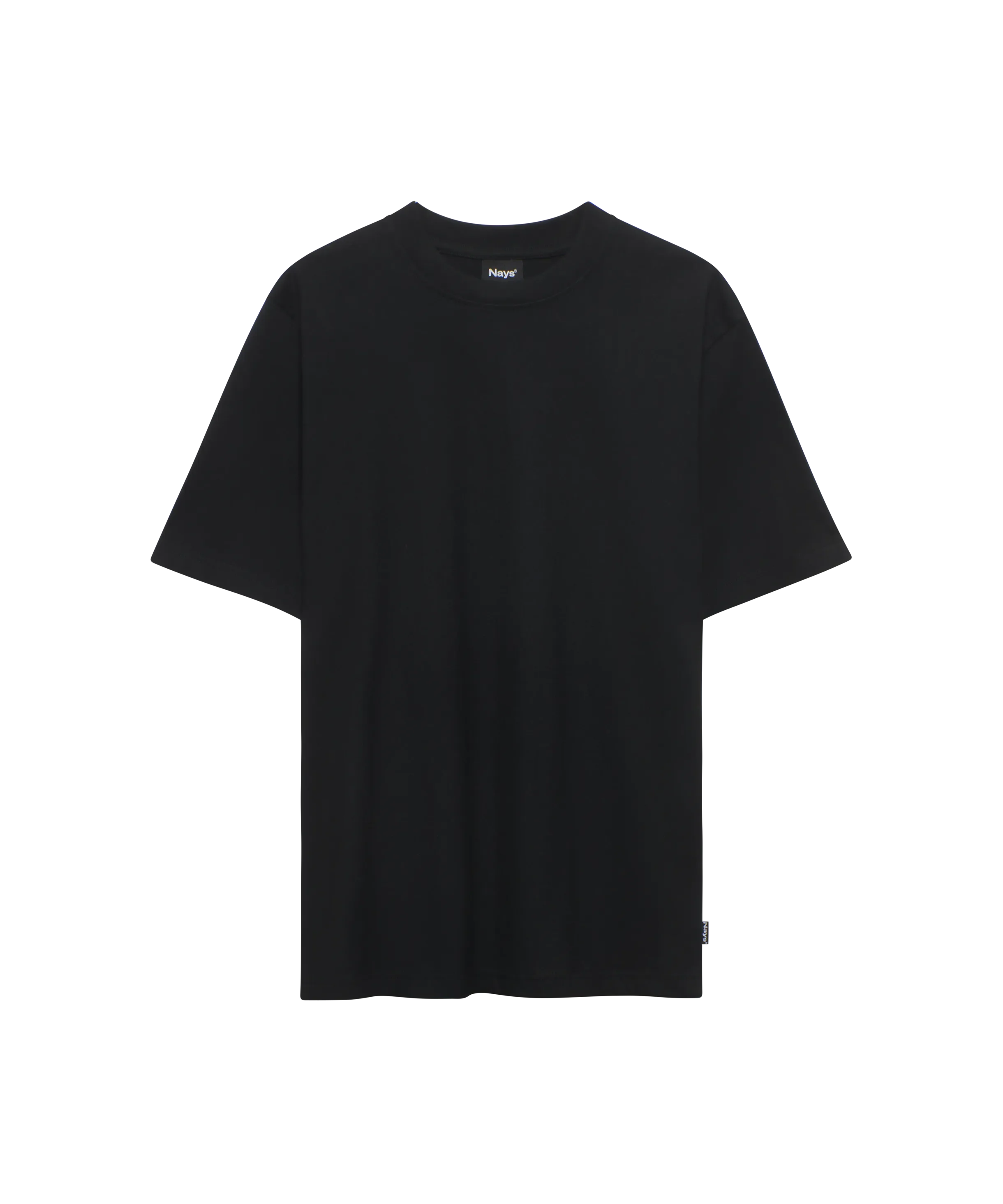 New In